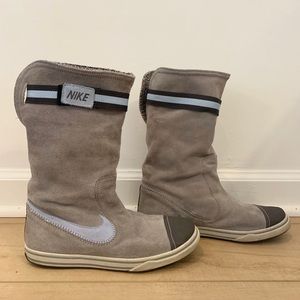 Limited edition Nike bootie